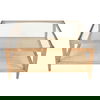 Harrington Coffee Table Natural thumbnail 0