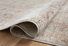 Amber Lewis x Loloi Zuma Rug, 2'3" length x 3'10" width thumbnail 8