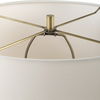 Aubrey Travertine Table Lamp thumbnail 6