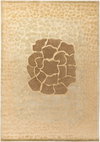 Mugal Handmade Rug, by Surya, 11' length x 8' width thumbnail