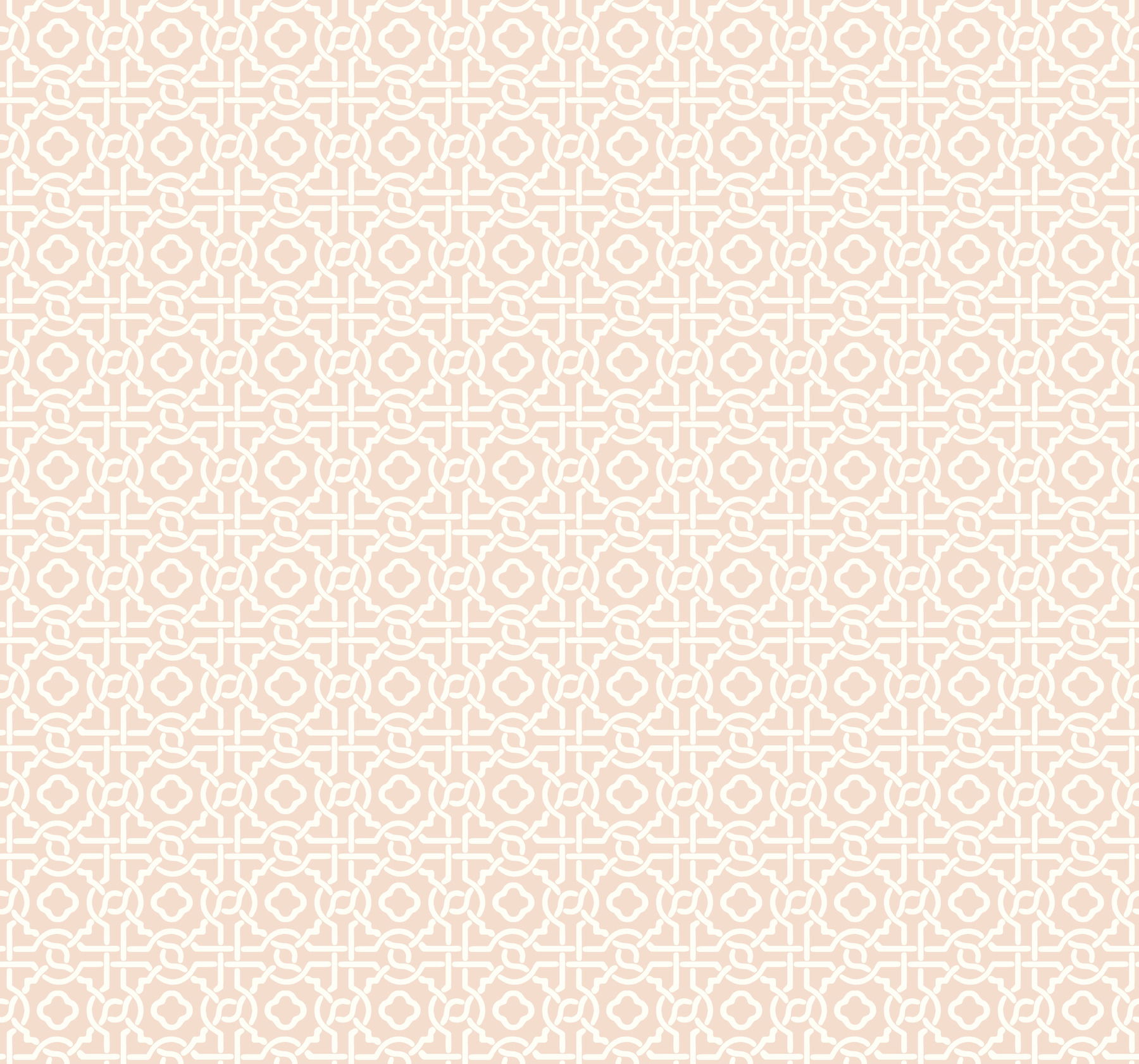 Pergola Lattice Light Pink Wallpaper large image 