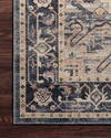 Loloi Hathaway Rug, 2'6" length x 7'6" width thumbnail 7