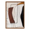 Voyager Framed Painting thumbnail 0