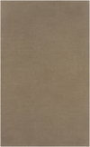 Premium Felted Pad Rug Pad For Hard Surfaces and Carpet, by Surya, 6' length x 9' width thumbnail