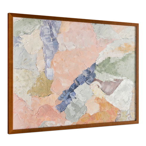 Esti Framed Painting