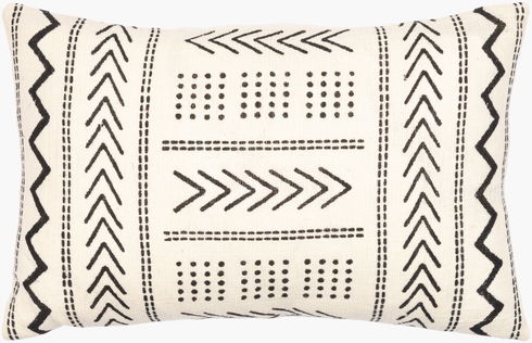Malian Lumbar Pillow