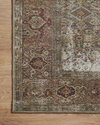 Amber Lewis x Loloi Georgie Rug, 2' length x 5' width thumbnail 10