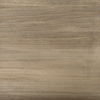 Sonny  Set of Two Brown Wood and Wicker Square Trays thumbnail 1