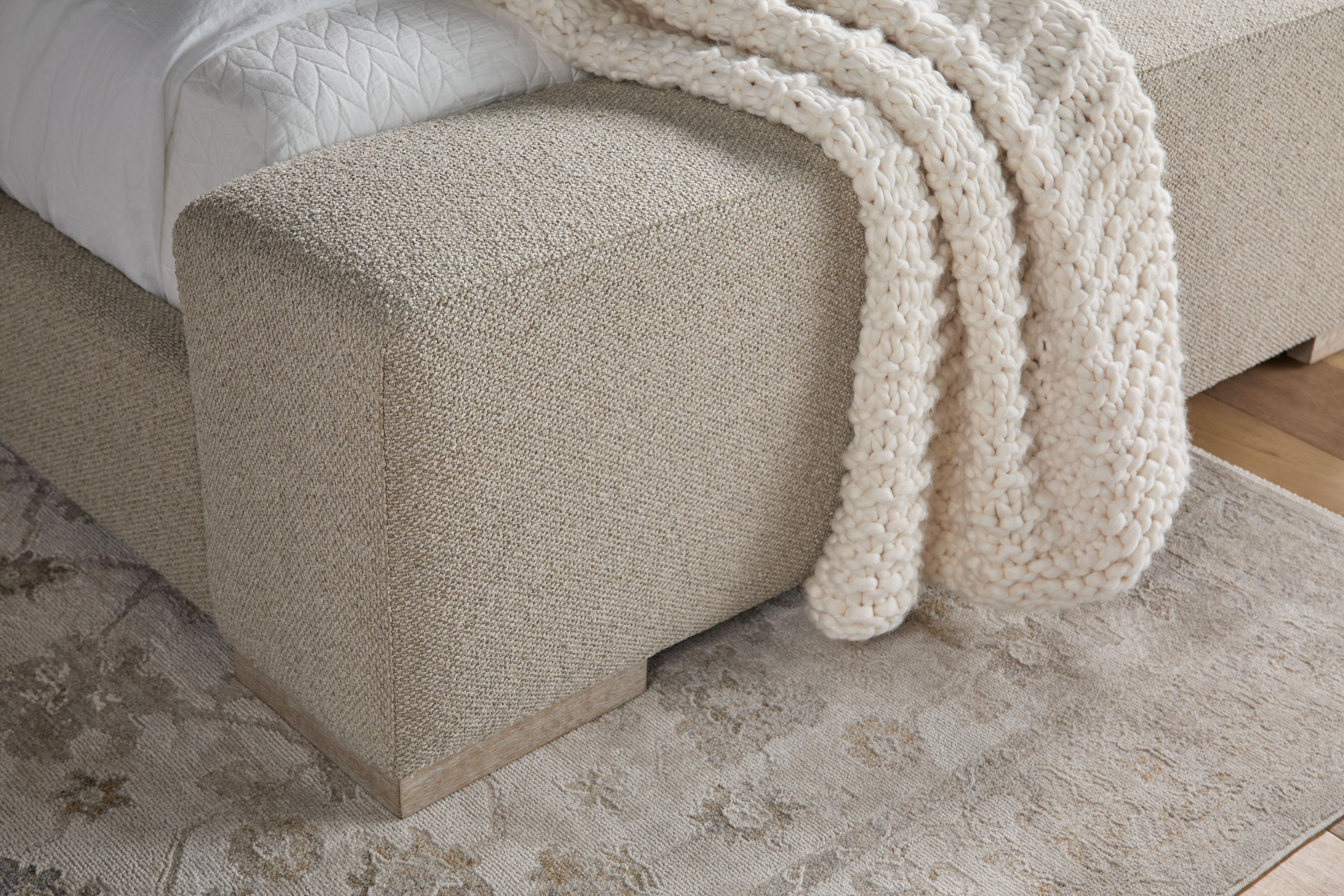 Warren Queen Bed, by Essentials for Living, 66.5" width x 44.5" height x 99" depth View 15