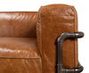 Antwerp Sofa, by Sarreid, 3'4" length x 8'6" width x 2'4" height thumbnail 12