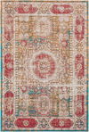 Amsterdam Handmade Rug thumbnail 0