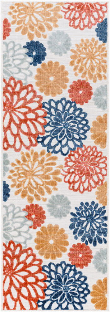 Cabo Machine Woven Rug
