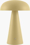 Umbra Accent Table Lamp, by Surya, 8" width x 12" height thumbnail