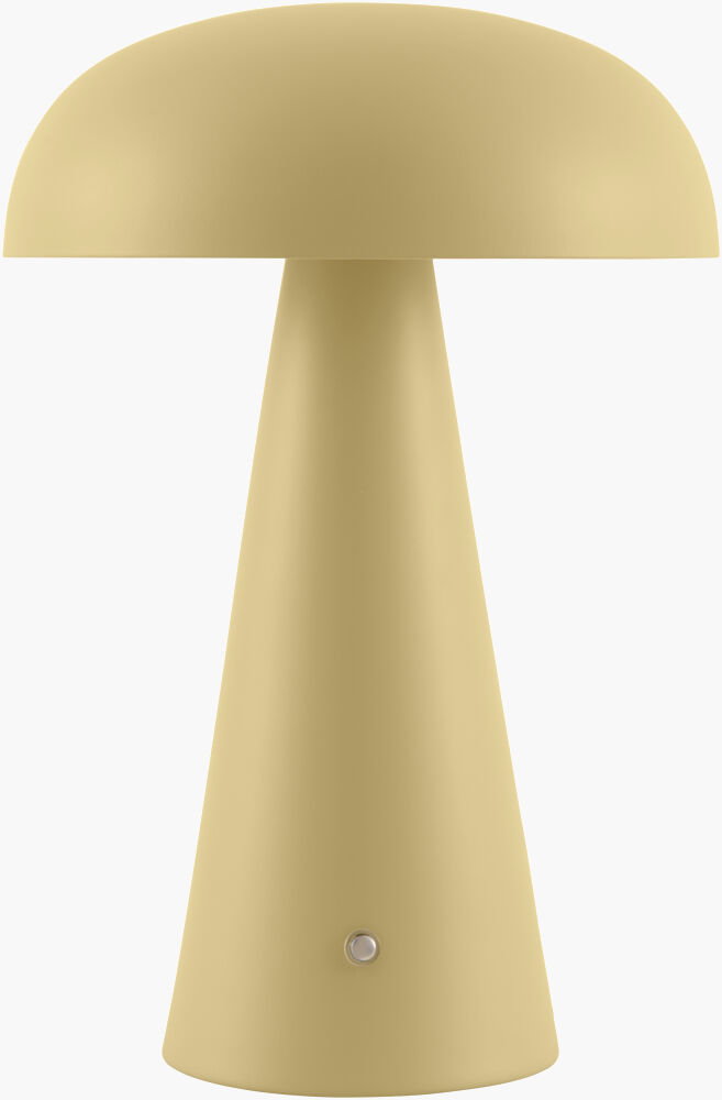 Umbra Accent Table Lamp, by Surya, 8" width x 12" height