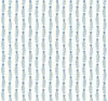 Eden White & Blue Wallpaper, by York Wall, 27' length x 2'3" width x 0.02" depth thumbnail 1