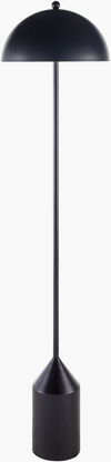 Elder Accent Floor Lamp, by Surya, 14" width x 59" height thumbnail