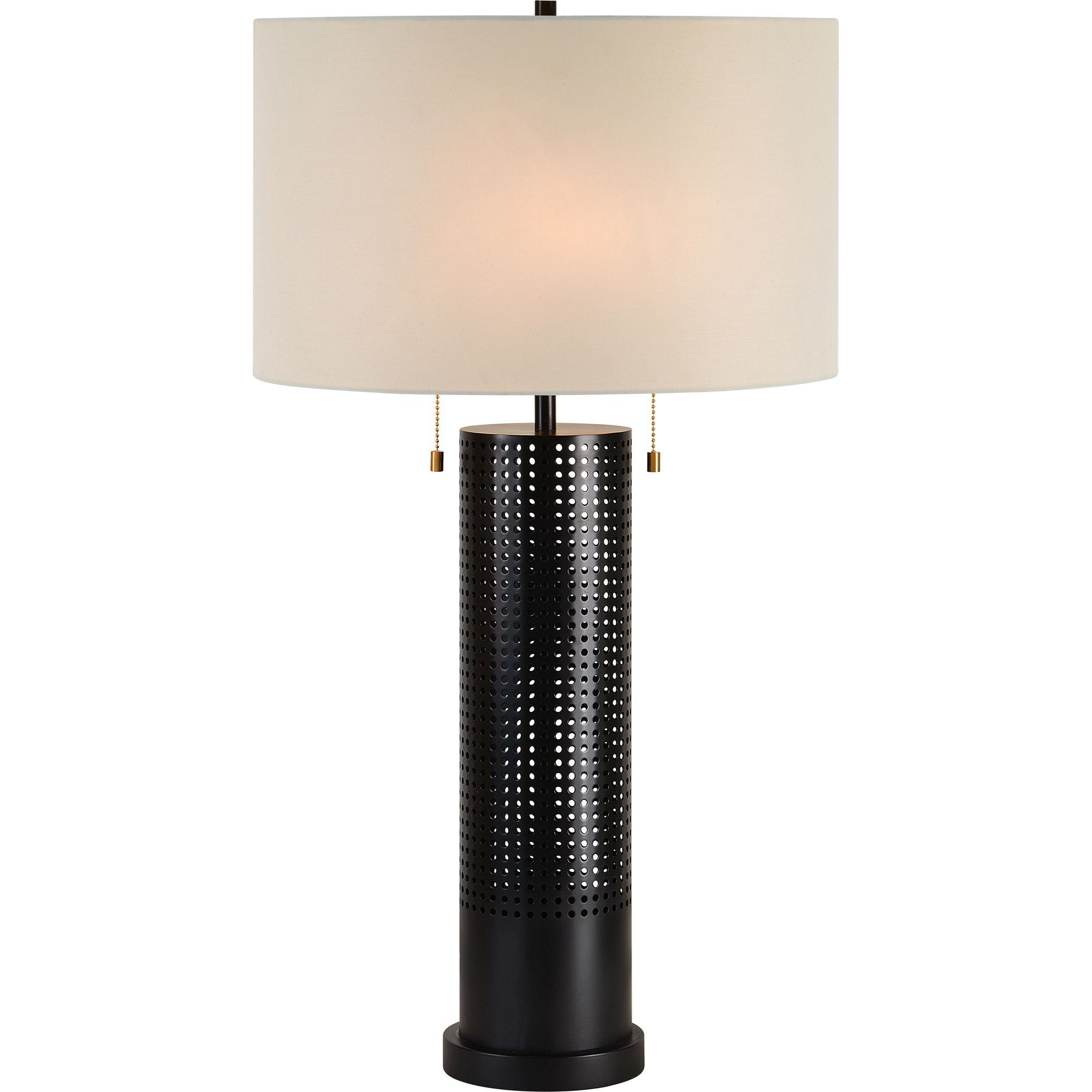 Hopper Table Lamp large image 