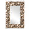 Timberwood Rectangular Mirror thumbnail 0