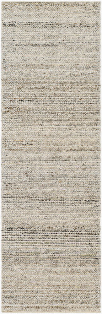 Reika Handmade Rug large image 