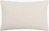 Lynchburg Lumbar Pillow, Decorative Pillow by Surya, 14" length x 22" width thumbnail