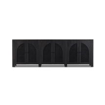 Online Designer Bedroom Tilda 6 Door Sideboard
