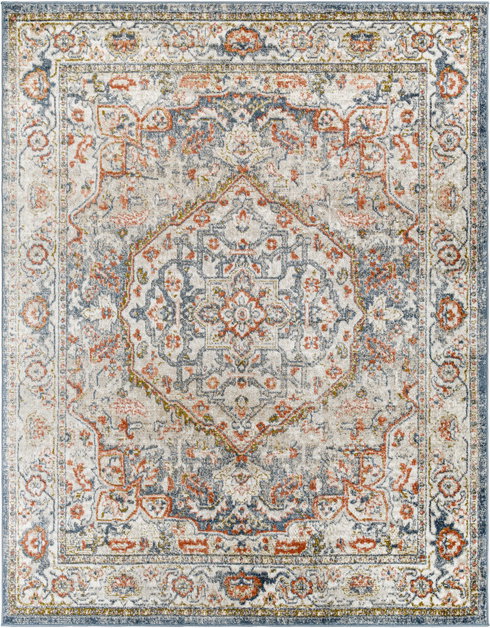 Davaro Machine Woven Rug