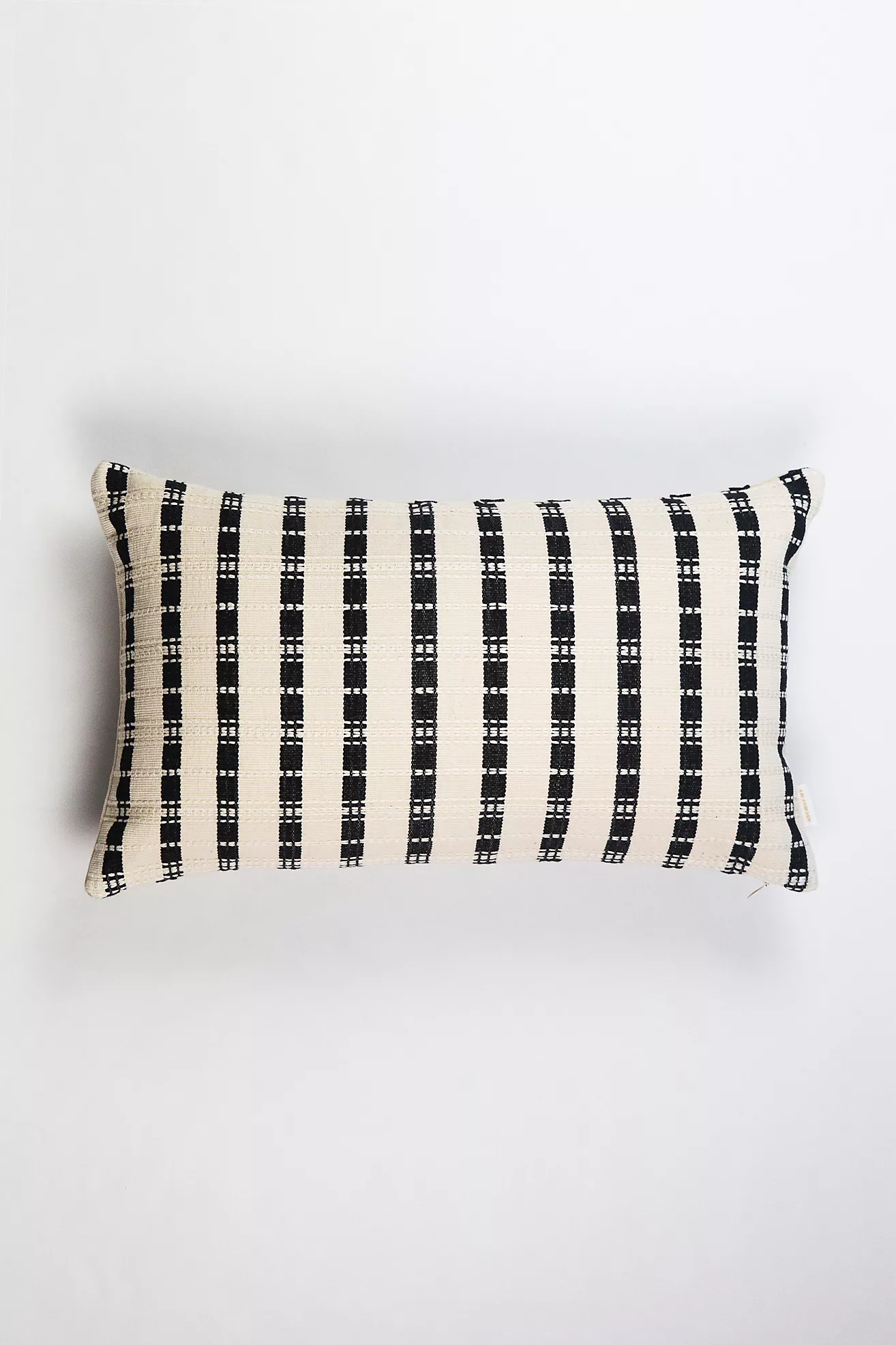 Online Designer Bedroom Archive New York Santiago Grid Pillow
