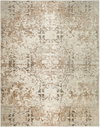Lille Handmade Rug, by Surya, 10' length x 8' width thumbnail