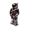 Aldrin 4L x 4W Bronze Electroplated Astronaut thumbnail 0