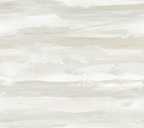 On The Horizon Neutral Wallpaper