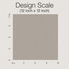 Rugged Linen Sequoia Wallpaper thumbnail 6