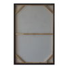 Unison Framed Painting, by Moe's Home, 32" width x 48" height x 1.75" depth thumbnail 3