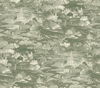 Homestead Green & Off White Wallpaper thumbnail 0