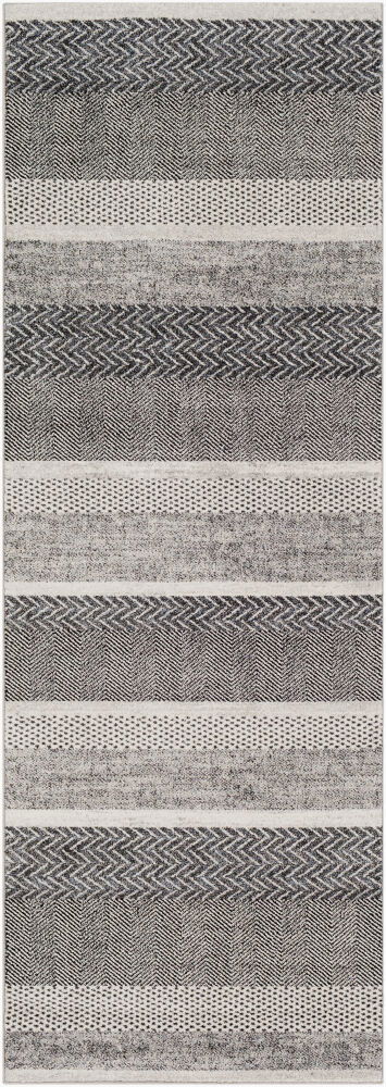 Nepali Machine Woven Rug