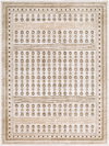 Alma Machine Woven Rug, by Surya, 6'11.86" length x 5'2.99" width thumbnail