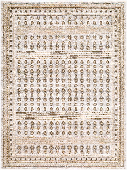 Alma Machine Woven Rug