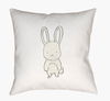 Nursery Accent Pillow thumbnail 0