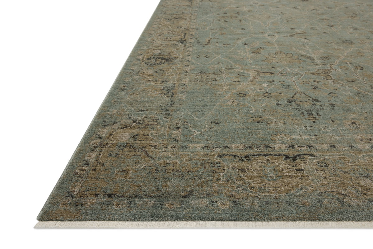 Loloi Briar Rug, 3'7" length x 7'9" width View 4