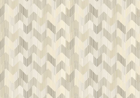 Betulle Beige Wallpaper