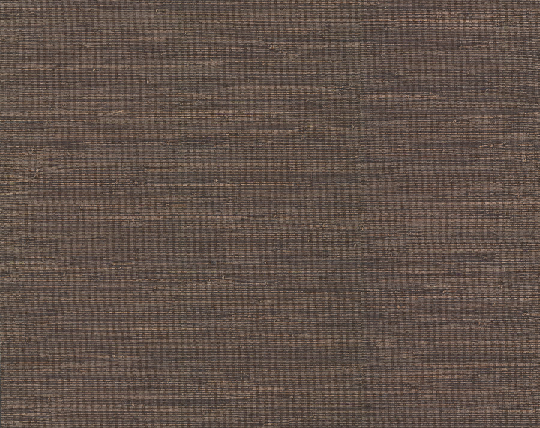 Knotted Grass Brown Wallpaper large image 