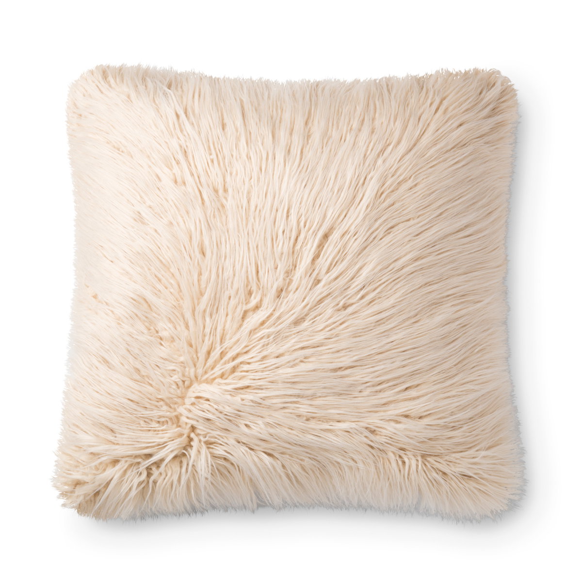 Loloi No Name Pillow, Decorative Pillow, 13" length x 21" width View 2