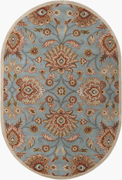 Caesar Handmade Rug