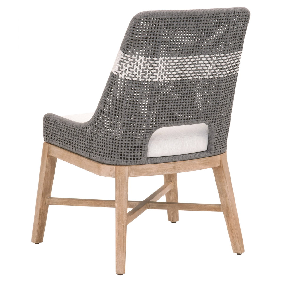 Tapestry Dining Chair, Set of 2, by Essentials for Living, 24.75" width x 34.5" height x 23.5" depth View 4