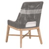 Tapestry Dining Chair, Set of 2, by Essentials for Living, 24.75" width x 34.5" height x 23.5" depth thumbnail 4