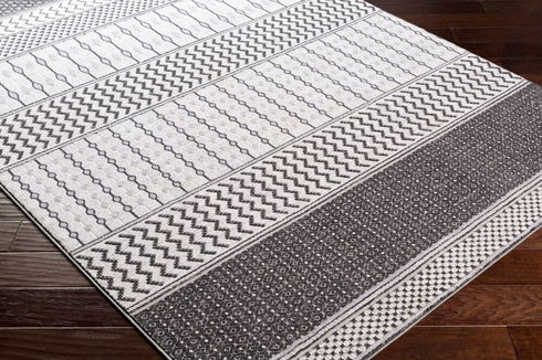 Genesis Machine Woven Rug