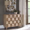 Crawford Light Oak Accent Chest thumbnail 3