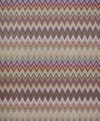 Zig Zag Multicolore Purple Wallpaper thumbnail 0