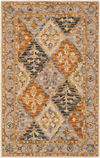 Artemis Handmade Rug thumbnail 0