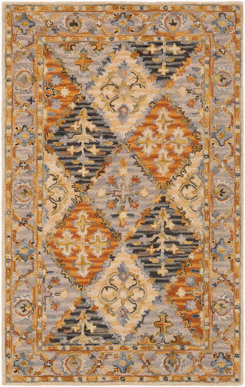 Artemis Handmade Rug