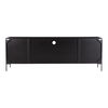 Tobin Entertainment Unit Charcoal Grey thumbnail 5